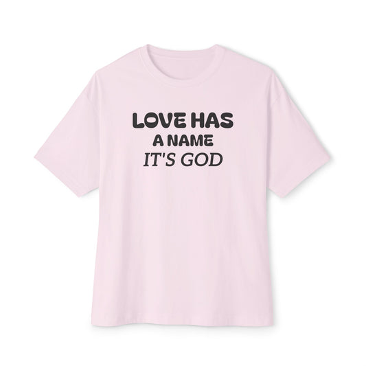 Inspirational Graphic Tee