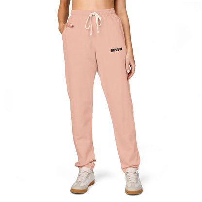 Comfortable Unisex Fleece Sweatpants