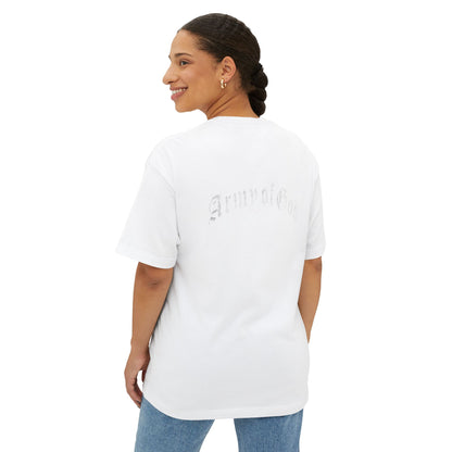 God's Plan Boxy Tee